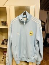 Adidas riginals argentinien gebraucht kaufen  Ebensfeld