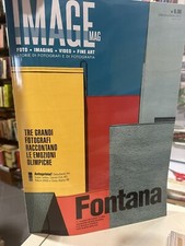 Image mag rivista usato  Trieste