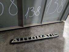 Riginal bmw 3er gebraucht kaufen  Königsbrunn