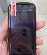 Usado, Celular Nokia 5800 XpressMusic (3G) Symbian (usado) comprar usado  Enviando para Brazil
