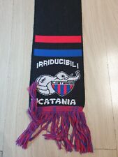 Sciarpa ultras irriducibili usato  Roma