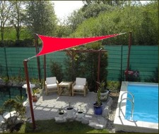 Windhager sonnensegel dreieck gebraucht kaufen  Frankfurt (Oder)