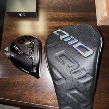 2024 taylormade qi10 for sale  Cuyahoga Falls