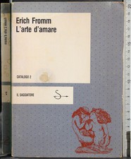 Arte amare. erich usato  Ariccia