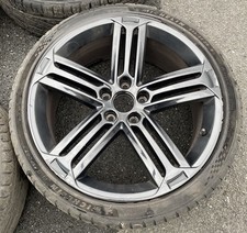 Single genuine scirocco for sale  STOKE-ON-TRENT