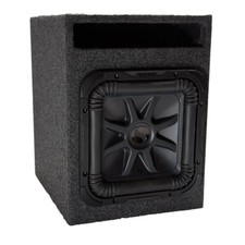 Kicker solobaric dual for sale  Nixa