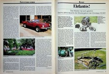 Ldtimer praxis 1042 gebraucht kaufen  Deutschland