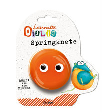 Leseratte tilie springknete gebraucht kaufen  Berlin