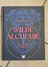 Wilde alchemie jemma gebraucht kaufen  München