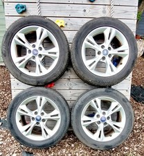 ford 16 alloys for sale ford 16 alloys for sale SWADLINCOTE