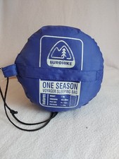 Eurohike voyager sleeping for sale  WEST BROMWICH