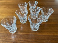 élégants petits verres d'occasion  Haguenau