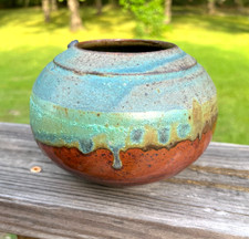 dripware pottery for sale  Bryant