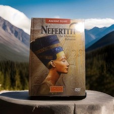 Ancient civilizations nefertit for sale  Edmond
