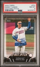 2024 daddy yankee for sale  Chicago