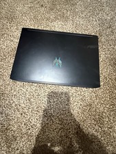 Acer predator gaming for sale  Lemoore