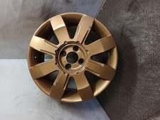 Renault clio alloy for sale  SKELMERSDALE