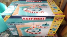 Leifheit clean twist gebraucht kaufen  Vellmar