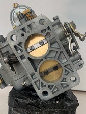 Carburatore weber dms usato  Cirie
