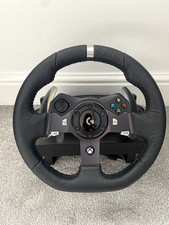 Faulty wheel logitech for sale  CROYDON