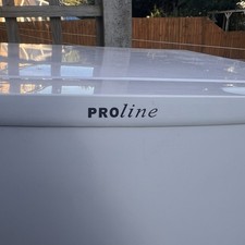 Proline refrigerator modelpf12 for sale Proline refrigerator modelpf12 for sale  LONDON
