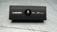 Husky tripod adapter for sale  USA