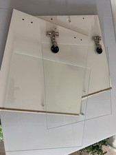 Ikea kallax shelving for sale  OXFORD
