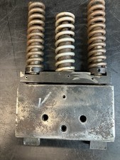 Schnellwechslereinsatz kassett gebraucht kaufen  Kreuzau