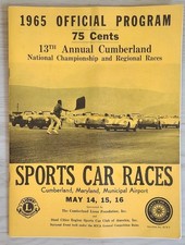 Cumberland scca national for sale  Los Angeles