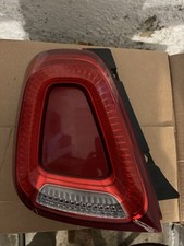 Fanale fanalino led usato  Milano