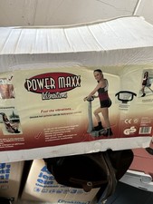 Power maxx professional gebraucht kaufen  Hannover