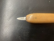 Woodcarving detail knife for sale  Albuquerque