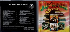 Musikantengold 14titel berkrai gebraucht kaufen  Moers