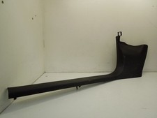 Audi left black for sale  STOCKTON-ON-TEES