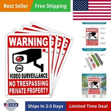 Pack large warning for sale  Southfield