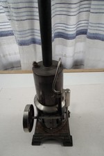 Jouet tole machine d'occasion  Marolles-en-Hurepoix