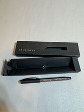 Levenger chrome twister for sale  Lufkin