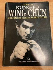 Libro kung wing usato  Bari