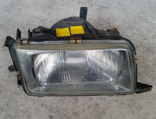 Audi frontscheinwerfer 8939410 gebraucht kaufen  Schleiz