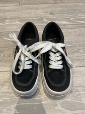 Unif phoebe black for sale  BRIGHTON