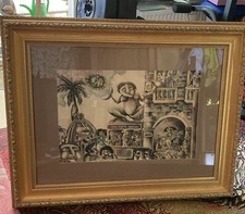 Ricardo reyes surrealist gebraucht kaufen  Bochum