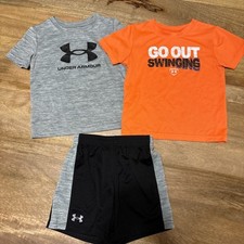 Armour toddler boys for sale  Alma