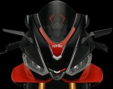 Specchietti rizoma moto usato  Italia