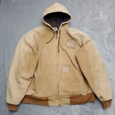 Carhartt jacket mens for sale  Alberton