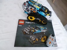 Lego technik 42095 gebraucht kaufen  Gemmingen