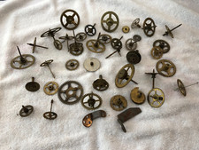 Vintage clock lot for sale  Conroe