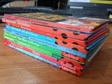 ladybird read yourself for sale ladybird read yourself for sale ALFORD