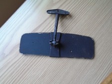 vintage rear view mirror for sale vintage rear view mirror for sale POOLE