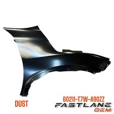 Painel de para-lama dianteiro direito Honda HR-V 2016-2022 NOVO FABRICANTE DE EQUIPAMENTO ORIGINAL 60211-T7W-A90ZZ, usado comprar usado  Enviando para Brazil