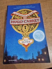 Brian selznick straordinaria usato  Supersano